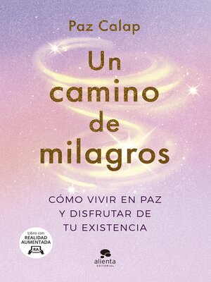 cover image of Un camino de milagros